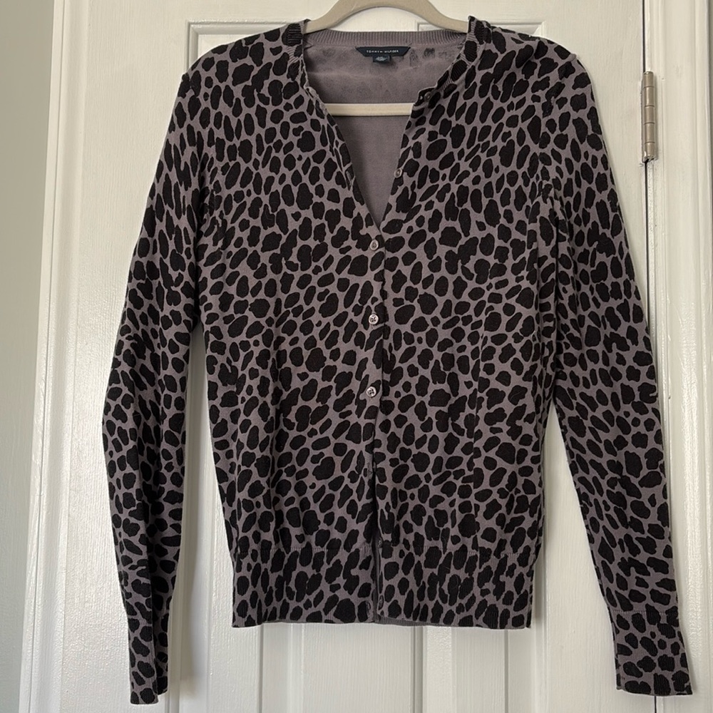 Tommy Hilfiger Cardigan